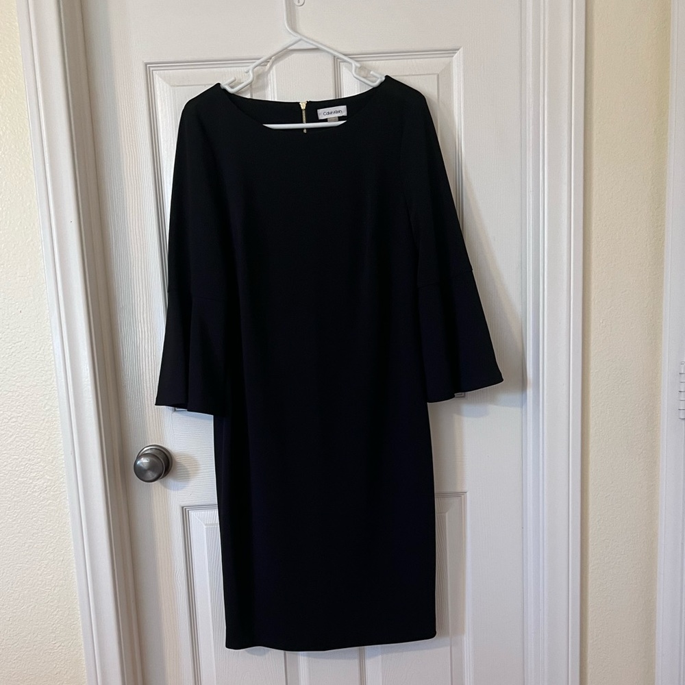 Calvin Klein dress